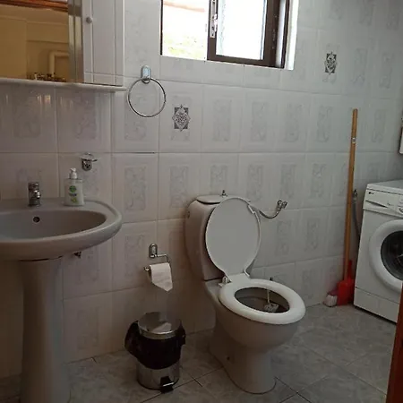 μπαλκόνι του αιγαίου Father's House In