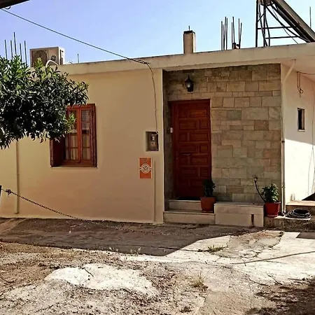 Apartment μπαλκόνι του αιγαίου Father's House In *