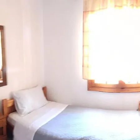 μπαλκόνι του αιγαίου Father's House In Kymi
